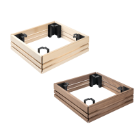 Предпазен парапет - за отоплителни уреди Harvia Harvia Virta 7 - 9 kW