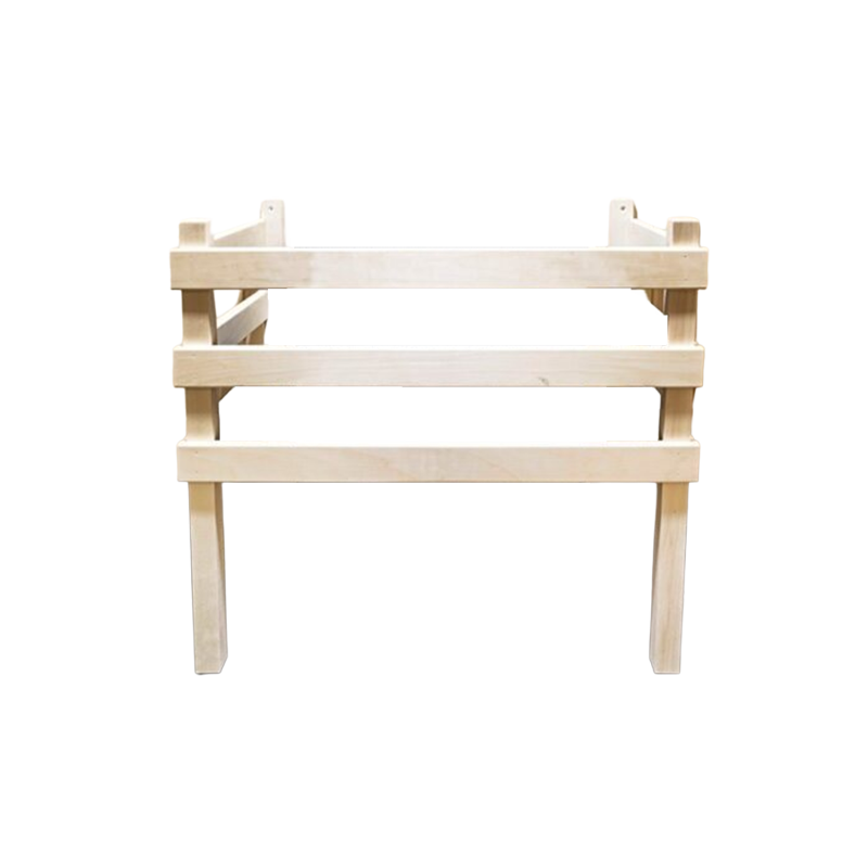 Предпазен парапет - за нагревател TYLO