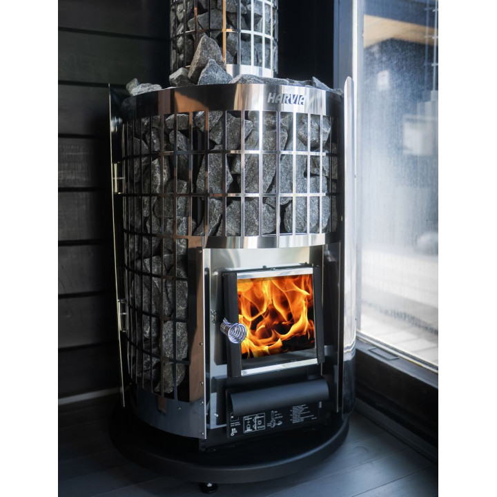 HARVIA Legend Защитно постелка WL120