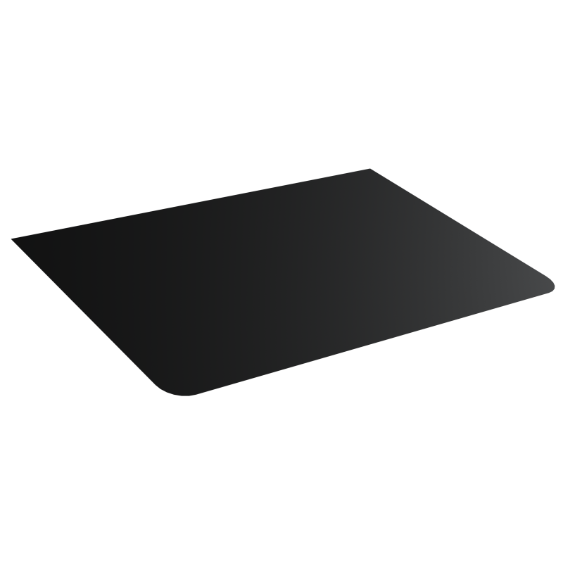 Защитна подова плоча HARVIA WL260 за печки на дърва