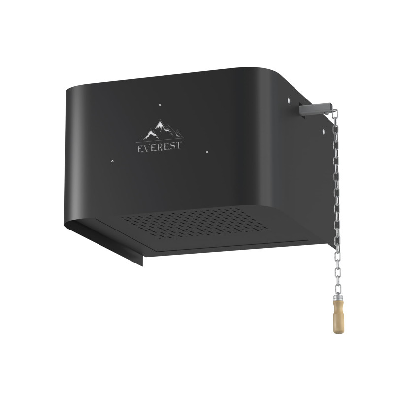 Уред за изливане - EVEREST