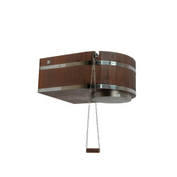 Наливно устройство АЙСБЕРГ 45л  Наливно устройство АЙСБЕРГ 45л