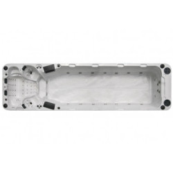 Хидромасажен басейн SPA AQUATIC 6 Хидромасажен басейн SPA AQUATIC 6