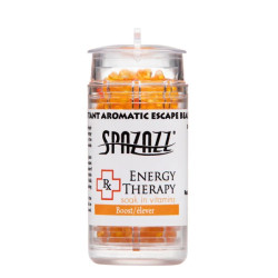 Ароматизирани топчета SPAZAZZ, енергийна терапия  Ароматизирани топчета SPAZAZZ, енергийна терапия