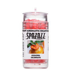 Ароматизирани топчета SPAZAZZ, mimosa celebrate  Ароматизирани топчета SPAZAZZ, mimosa celebrate