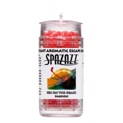 Ароматизирани топчета SPAZAZZ, секс на плажа  Ароматизирани топчета SPAZAZZ, секс на плажа