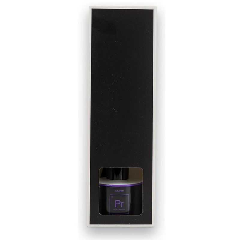 Ароматна миризма с аромат на пръчици, слива и ревен 100 мл