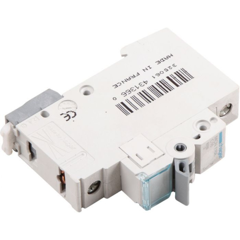 Резервни части - къртач HARVIA C260 16 A