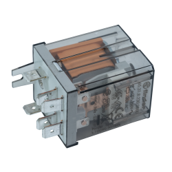 Резервни части - HARVIA Club Combi реле 