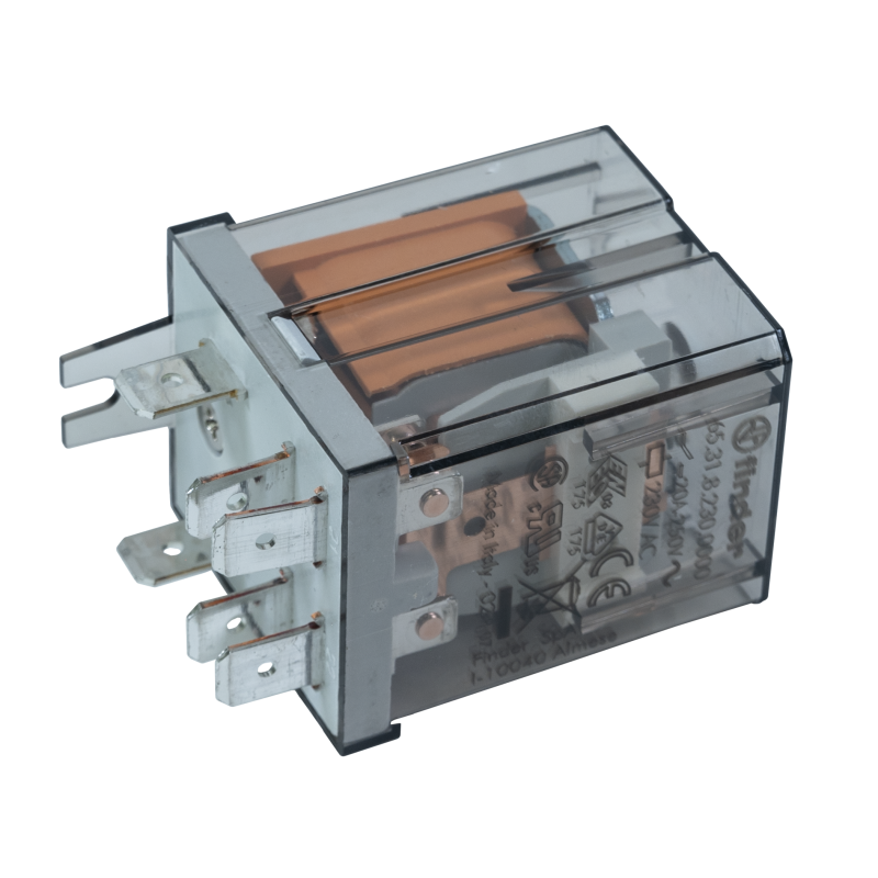 Резервни части - HARVIA Club Combi реле