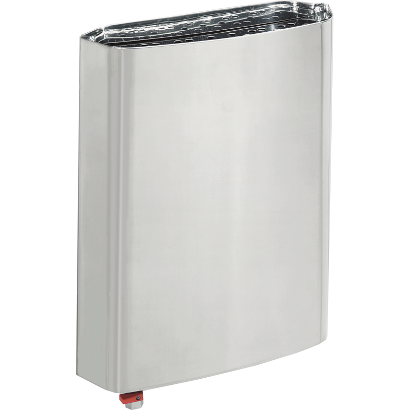 Резервни части - Резервоар за вода HARVIA Club Combi, пълен