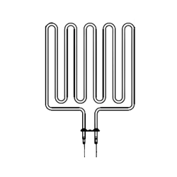 Резервни части - нагревателни елементи HARVIA