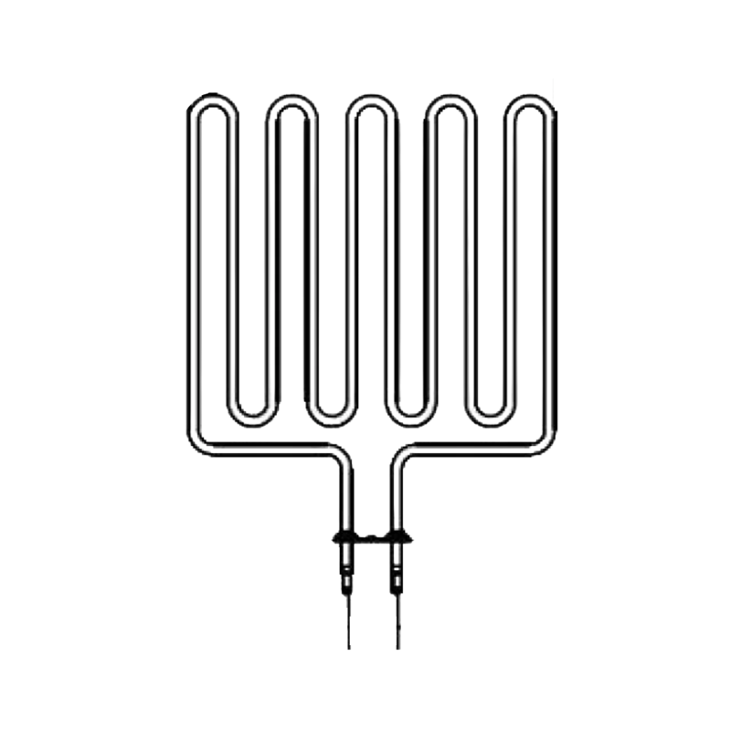 Резервни части - нагревателни елементи HARVIA