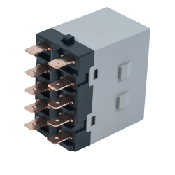 Резервни части - HARVIA контактор 1 3-фазен 
