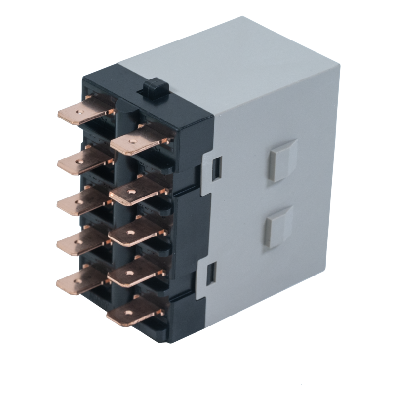 Резервни части - HARVIA контактор 1 3-фазен