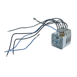 Резервни части - Таймер HARVIA BC45-80 с кабели 