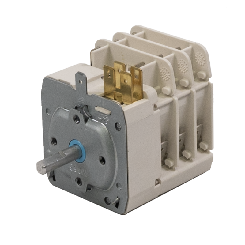 Резервни части - Таймер HARVIA с предтаймер 4+8ч