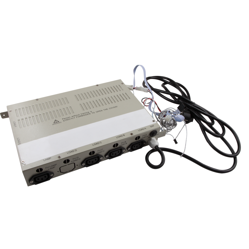 Резервни части - блок HARVIA за SGC0909BR