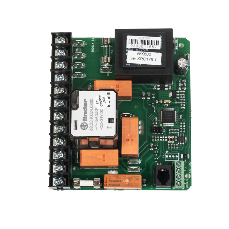 Резервни части - захранваща платка HARVIA SP600