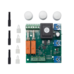 Резервни части - HARVIA захранваща платка SPZVR-780 