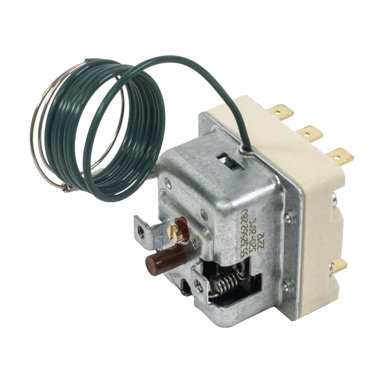 Резервни части - HARVIA ограничител на прегряване AF/AFB