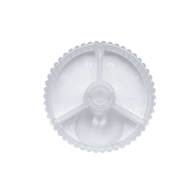 Резервни части - копче за термостат HARVIA