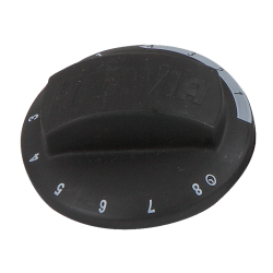 Резервни части - копче HARVIA за таймер SPZSB-125 