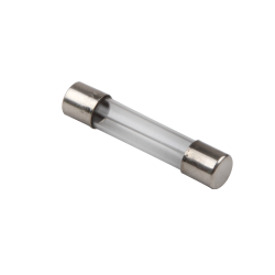 Резервни части - стъклен тръбен предпазител HARVIA 3 A 