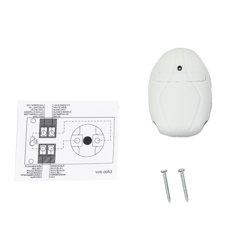 Резервни части - термодатчик HARVIA SP232