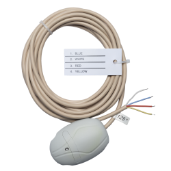 Резервни части - термодатчик HARVIA SPZRH-440 с кабел 