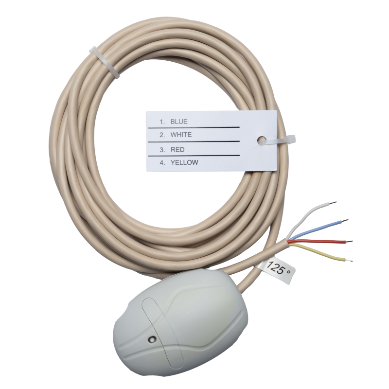 Резервни части - термодатчик HARVIA SPZRH-440 с кабел