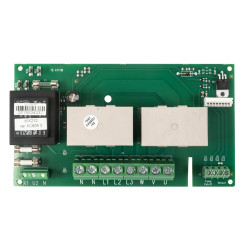 Резервни части - Дисплей карта HARVIA за модел C150  Резервни части - Дисплей карта HARVIA за модел C150