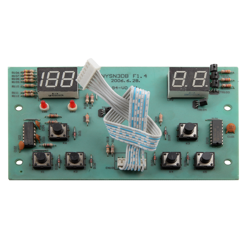 Резервни части - платка HARVIA за централа