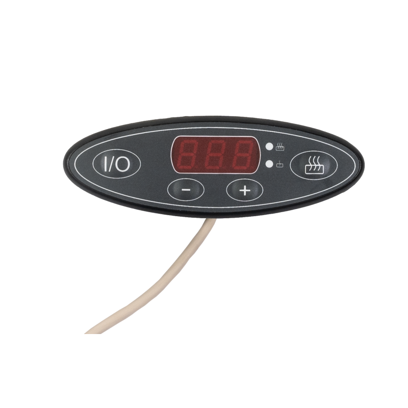 Резервни части - контролен панел HARVIA AF