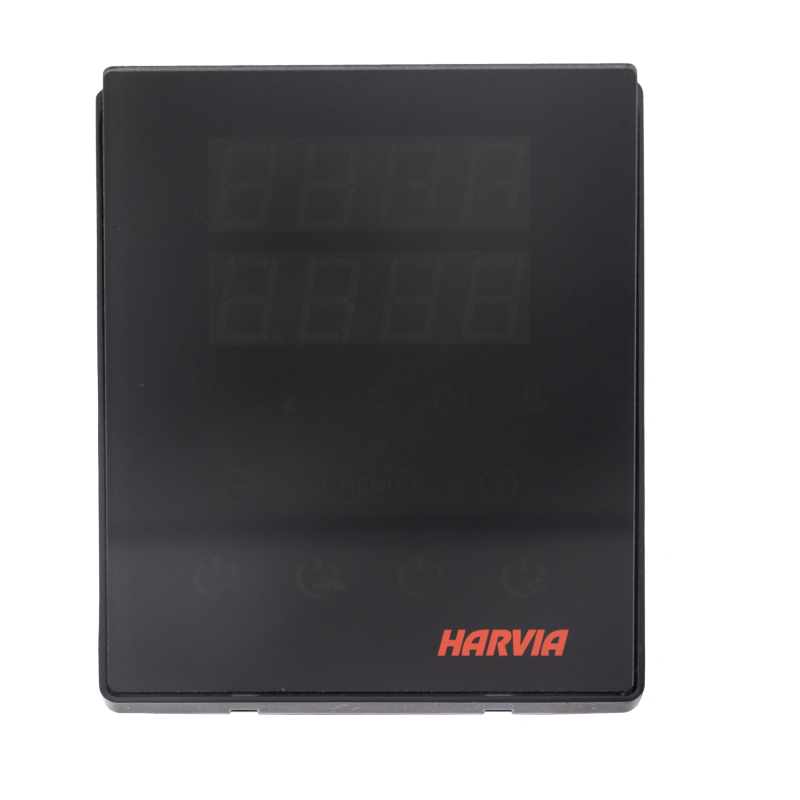 Резервни части - контролен панел HARVIA CX36I