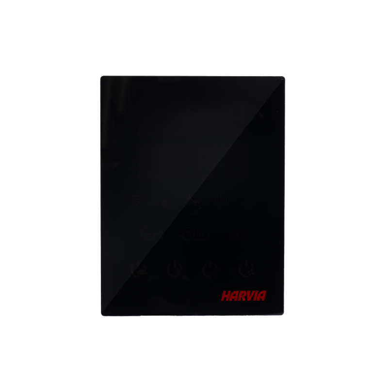 Резервни части - контролен панел HARVIA Xenio с парна функция и Wifi