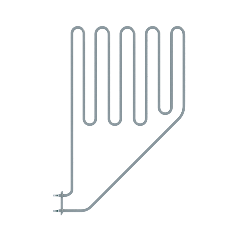 Резервни части - нагревателни елементи HELO