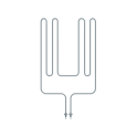 Резервни части - нагревателни елементи HELO - 3