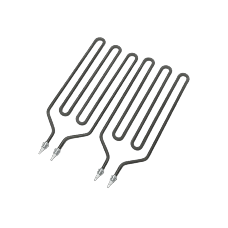 Резервни части - нагревателен елемент HUUM за нагреватели HIVE