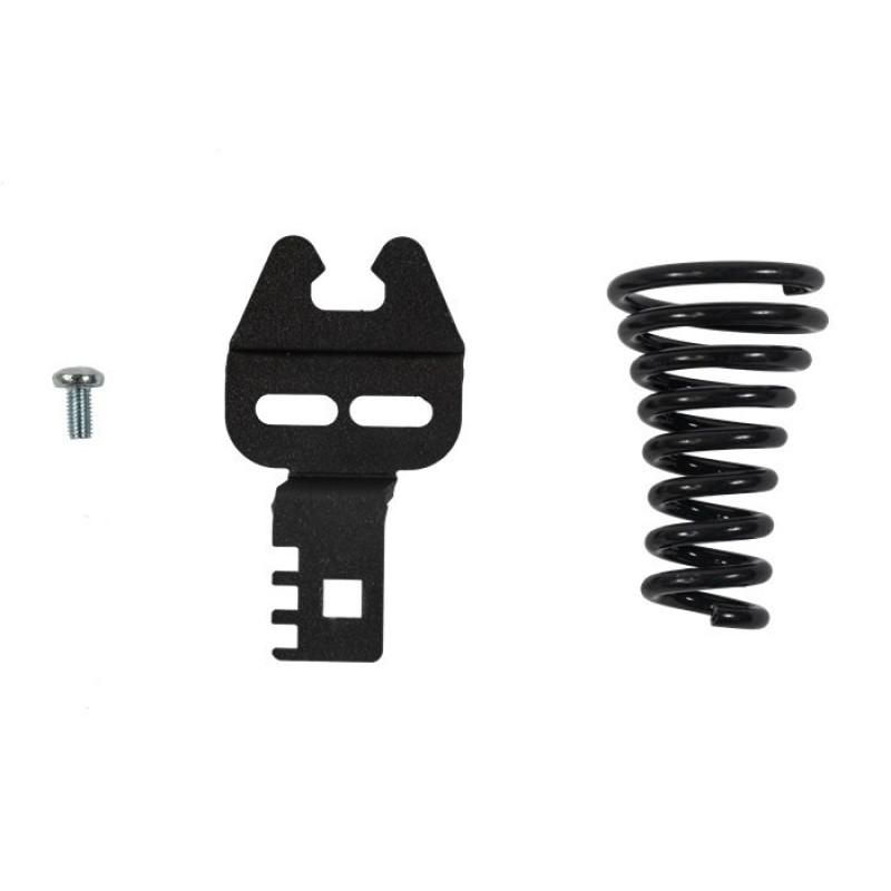 Резервни части - дръжка на вратата за печка за сауна на дърва HARVIA SP687