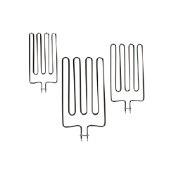 Резервни части - нагревателни елементи SAWO 