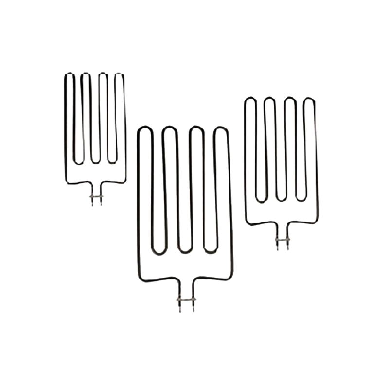 Резервни части - нагревателни елементи SAWO