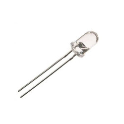 Резервни LED лампи, 12 бр. 