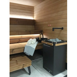 HARVIA Автодозиращ дозатор за аромат на вода  HARVIA Автодозиращ дозатор за аромат на вода