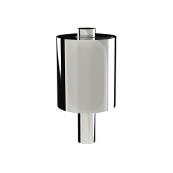 РЕЗЕРВОАР ЗА САУНА 45 Л 0,8 мм, 115/D115 