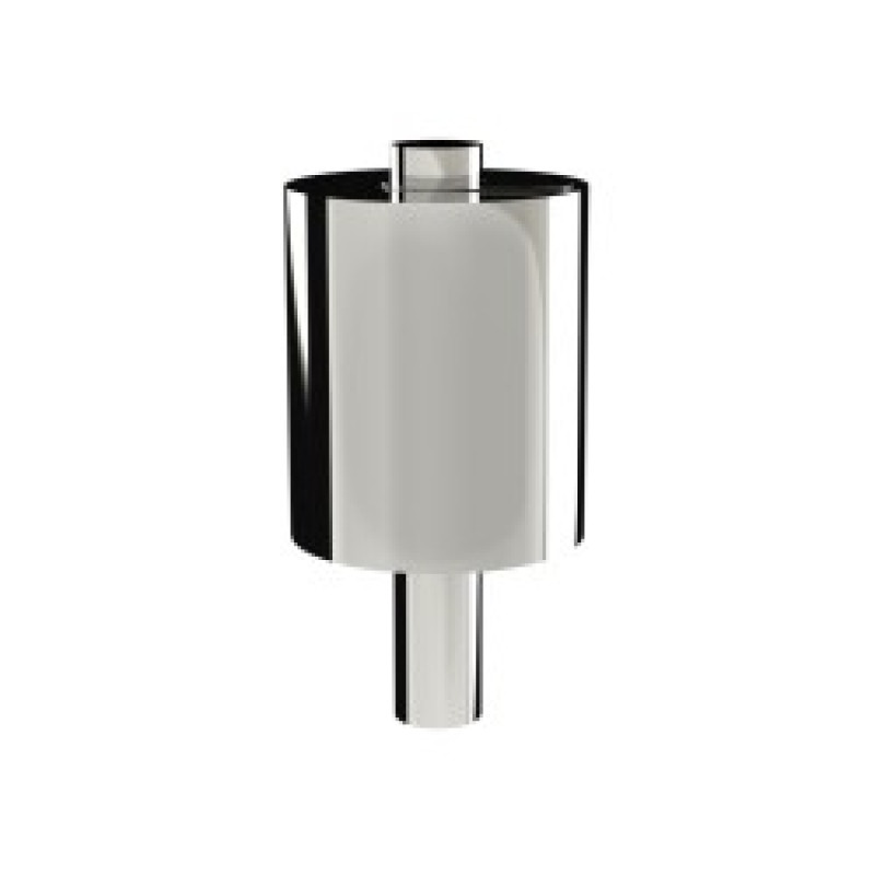 РЕЗЕРВОАР ЗА САУНА 45 Л 0,8 мм, 115/D115