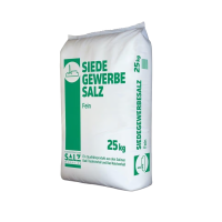 Сол за басейни Euro, 25 кг