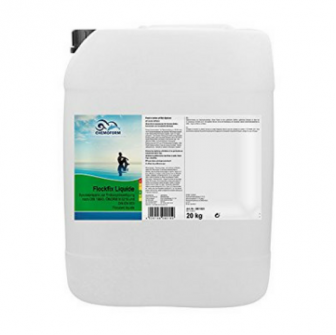 Течен флокулант CHEMOFORM Flockfix, 20 кг