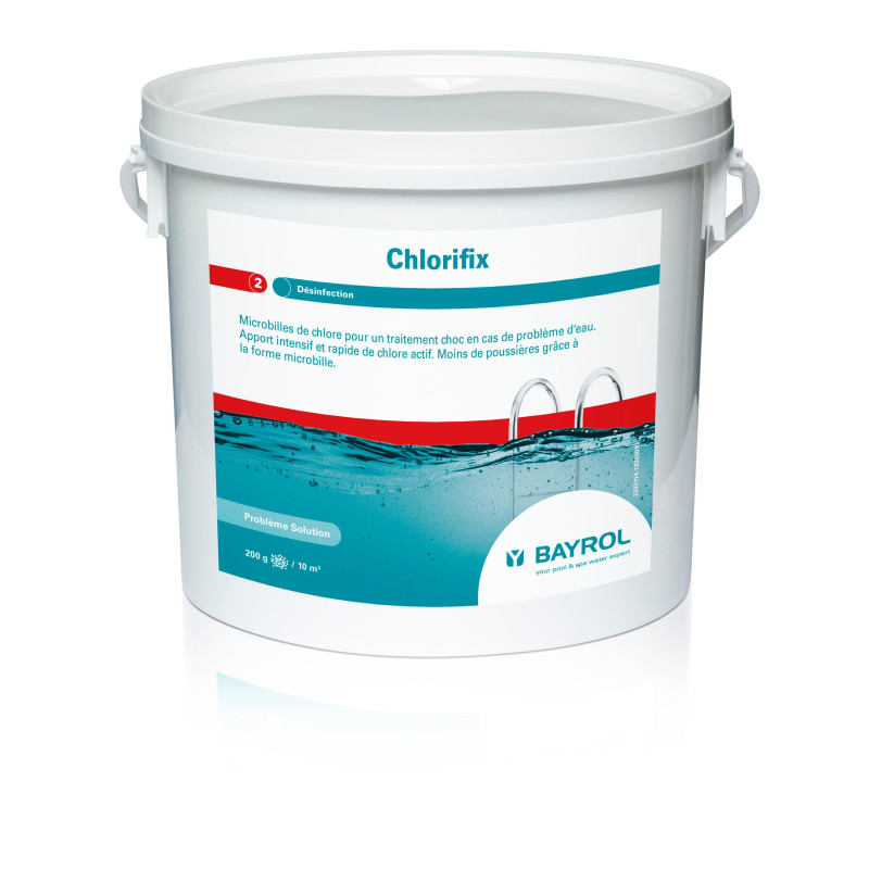 Хлорификс, 5 кг