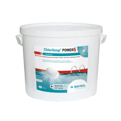Chlorilong® POWER 5, 5 кг  Chlorilong® POWER 5, 5 кг